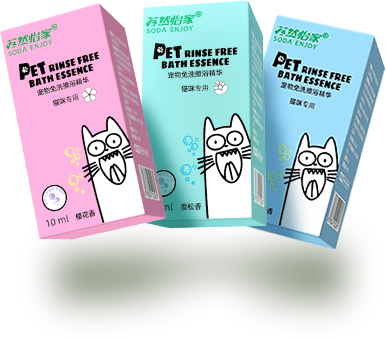 猫咪专用 400ml