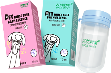 狗狗专用 400ml